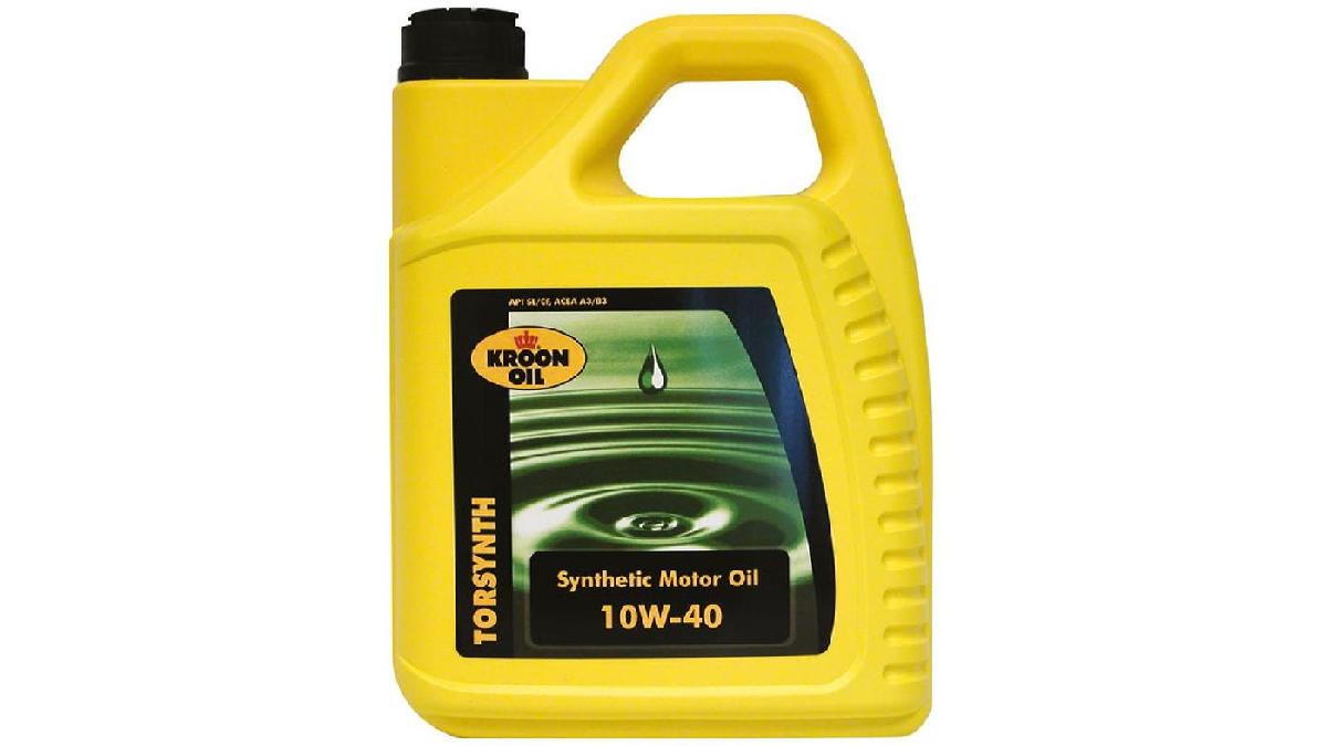 Kroon-Oil+02336+Torsynth+10W-40+5L